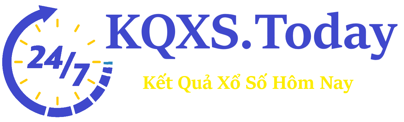 logo KQXS